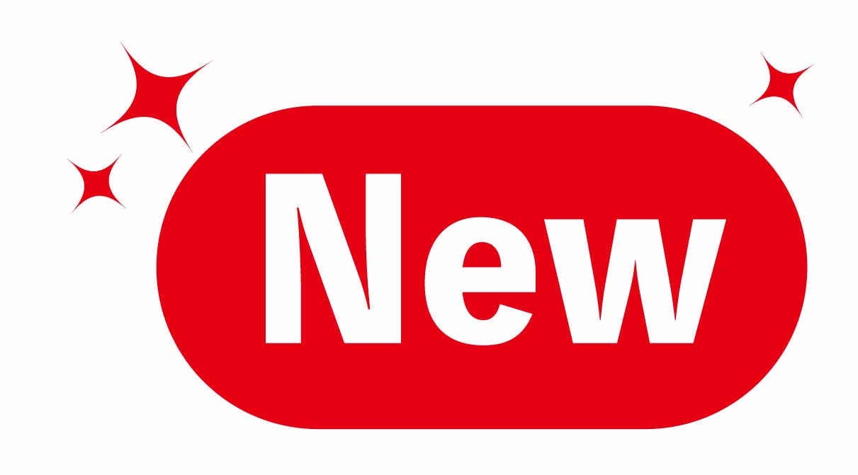 new
