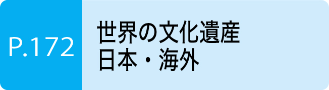 世界の文化遺産　日本・海外