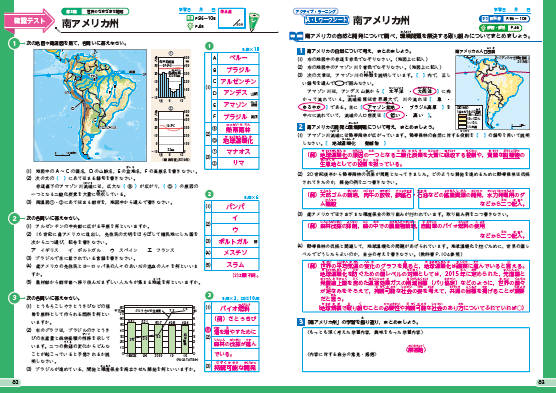 地理1②